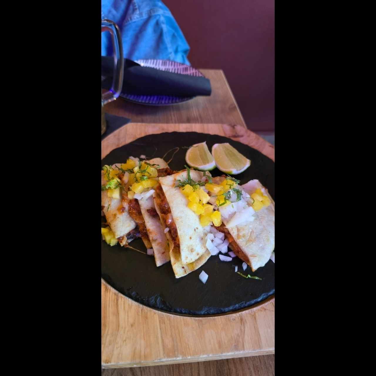 Al pastor 