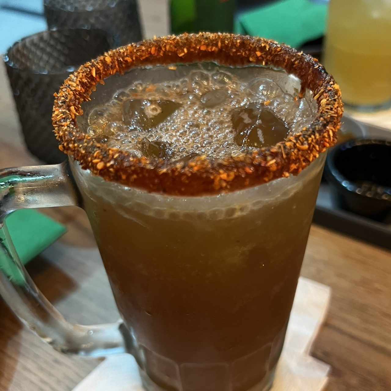 Michelada