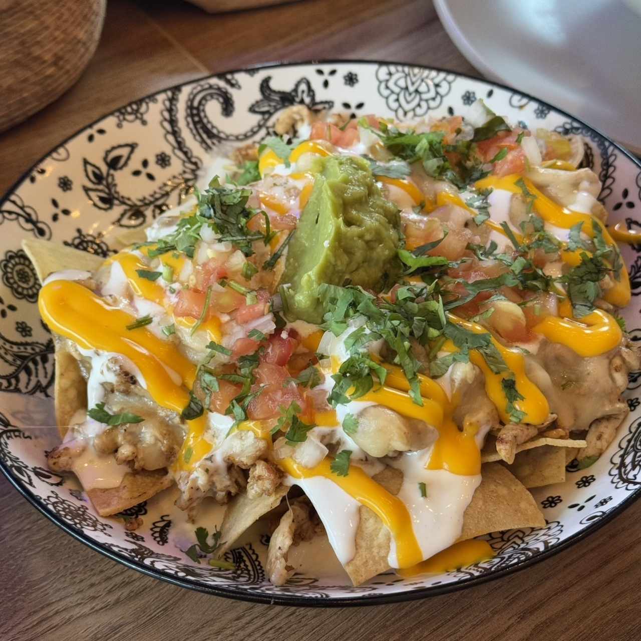 Nachos