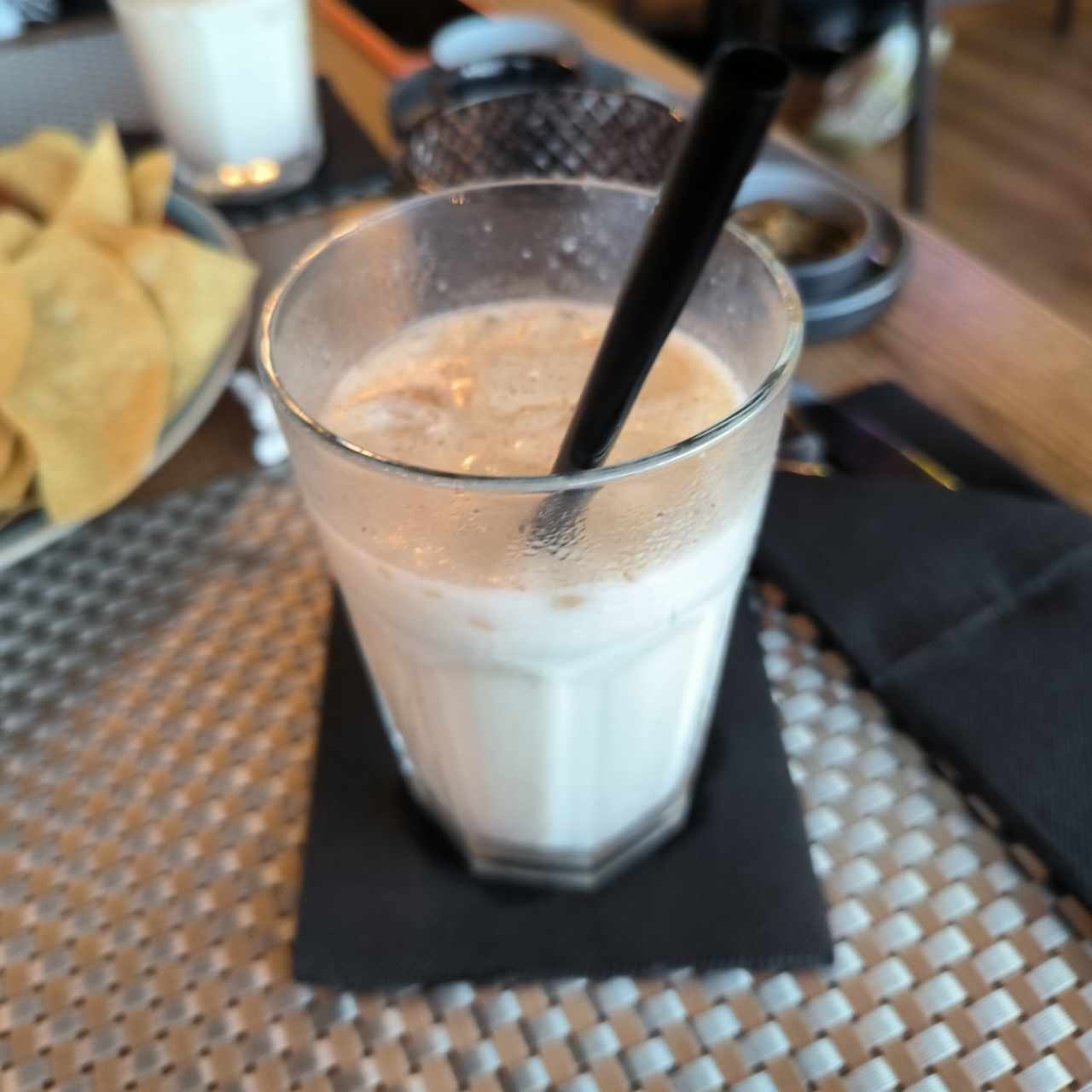 horchata 