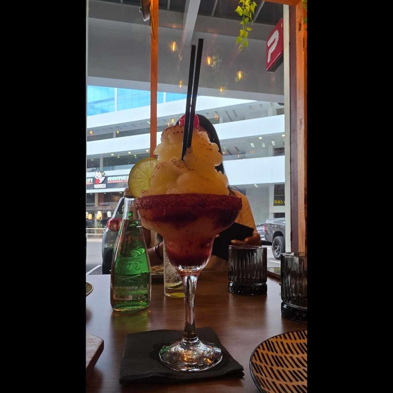 Df Margarita 
