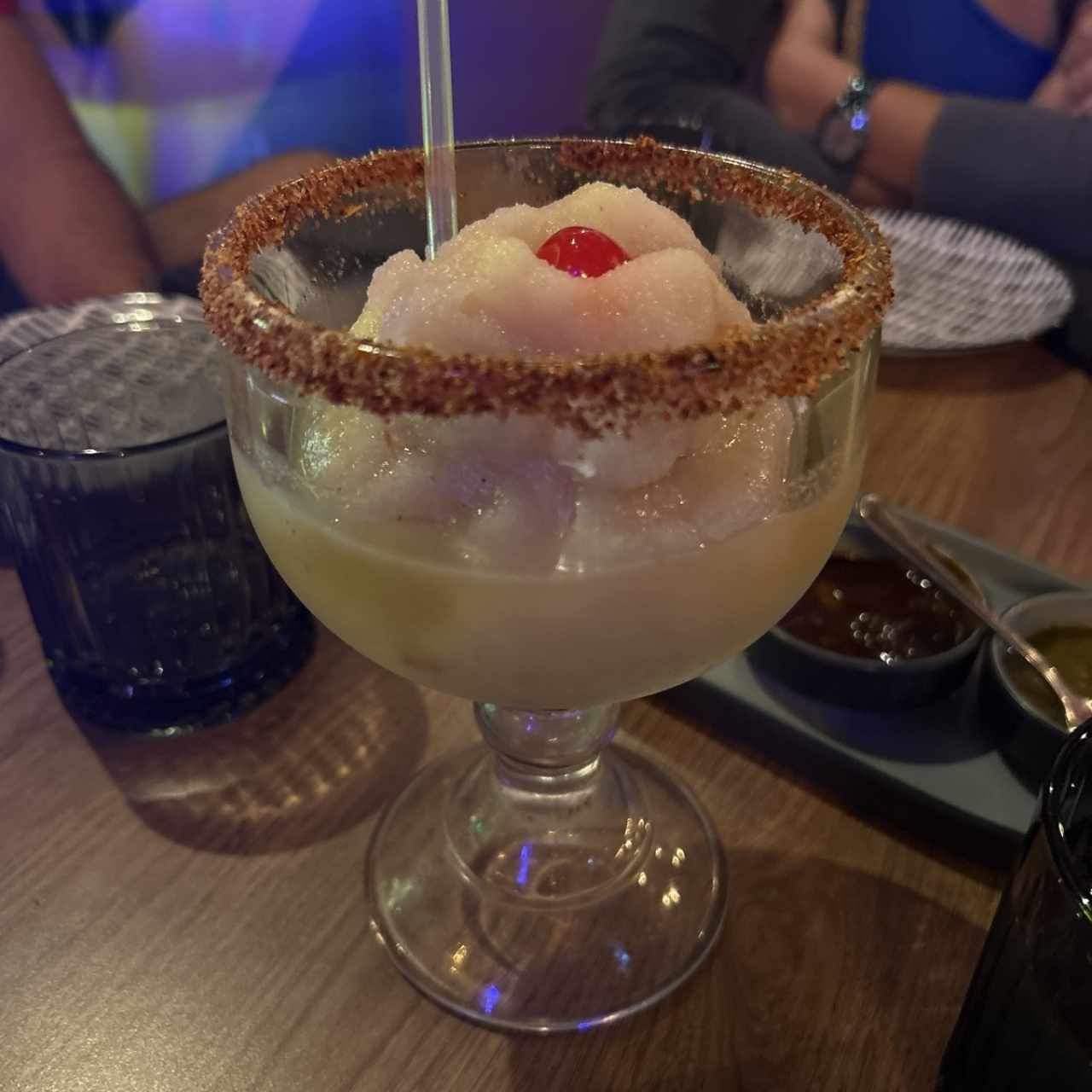 Margarita de Pulpalindo