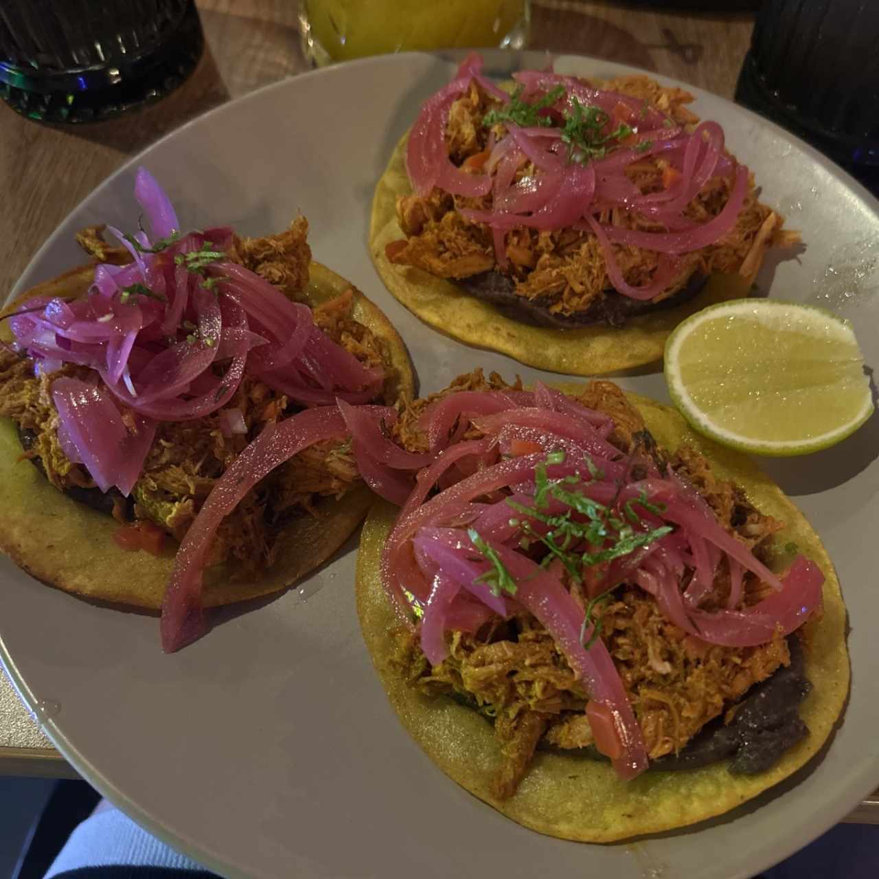 Panuchos 