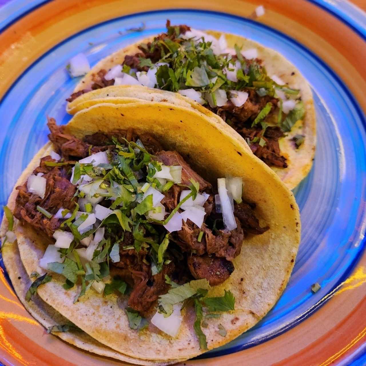 TACOS DE BIRRIA