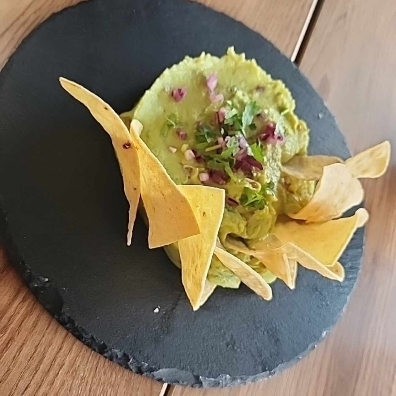 ENTRADOTAS - GUACAMOLE