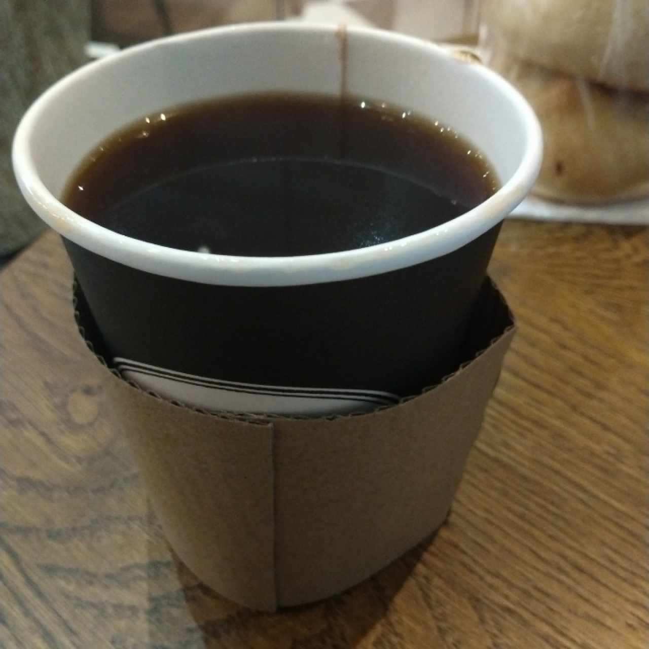 café americano 