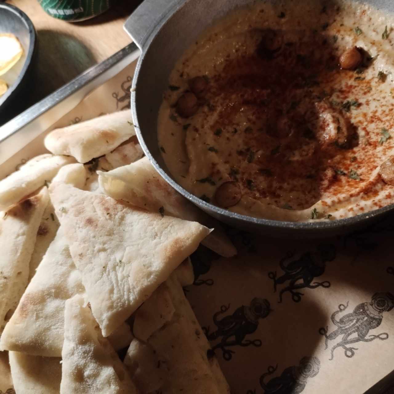 Hummus