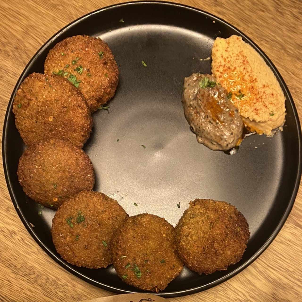 Los Falafel