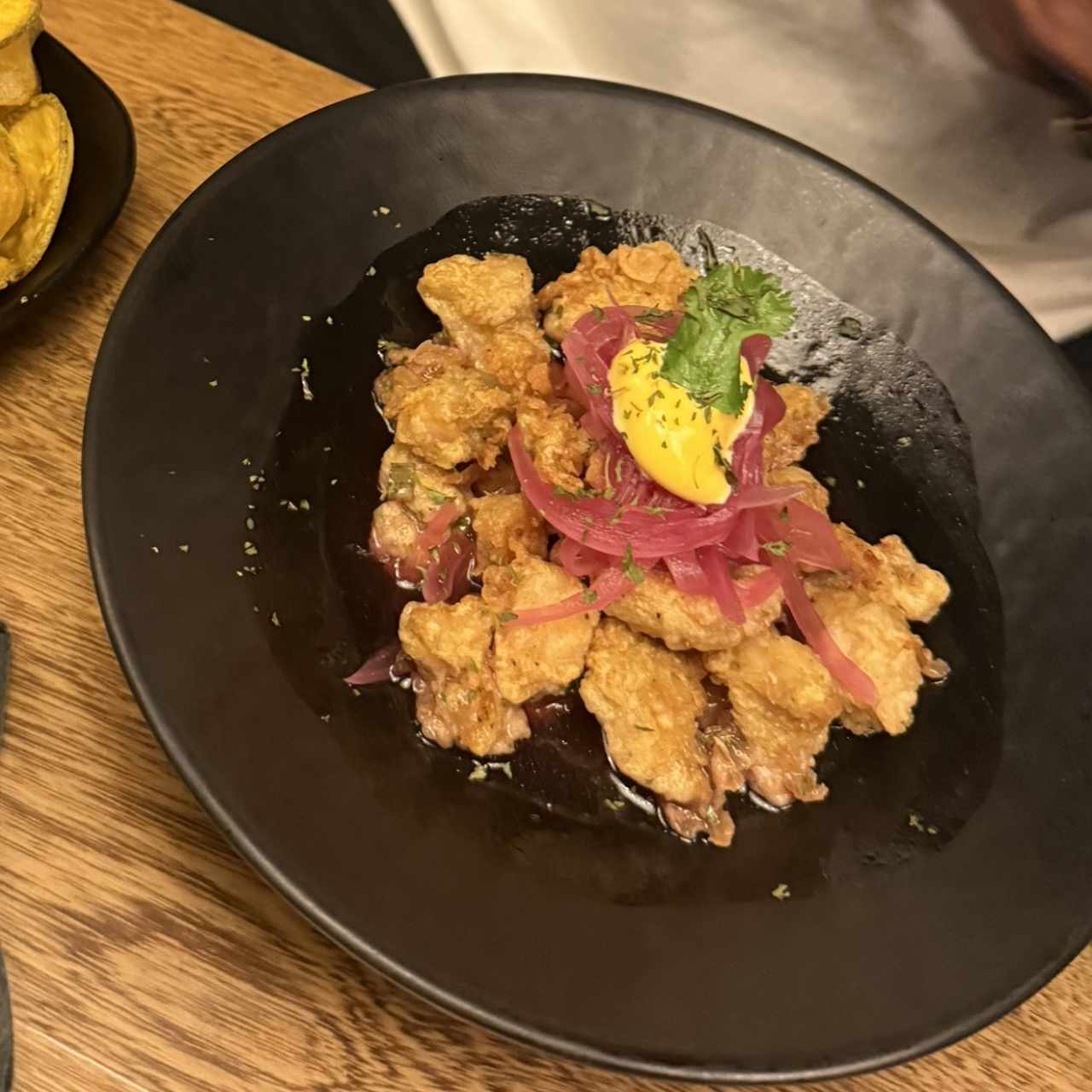 Los Ceviches - FRITO