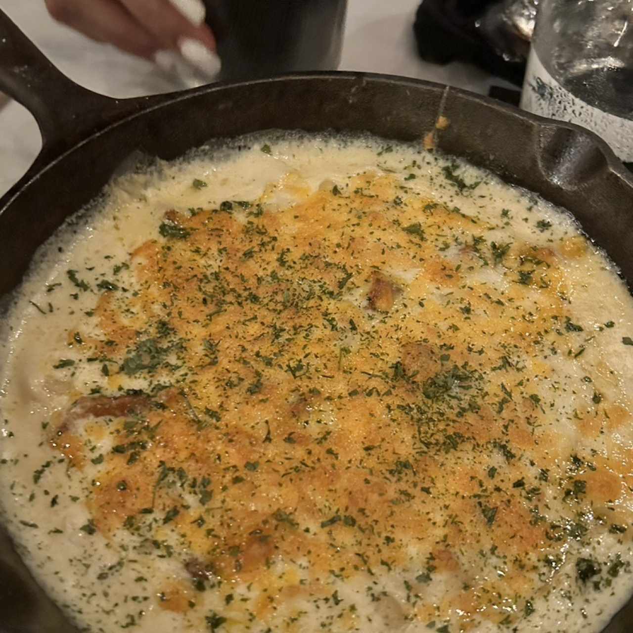 EL MAC N CHEESE