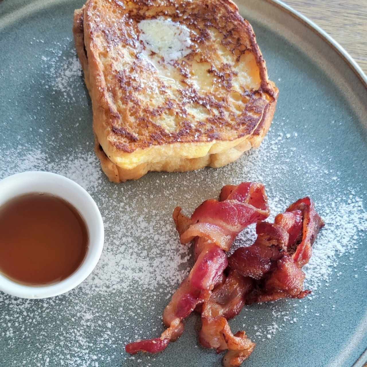 Salado & Dulce - Hokkaido French Toast