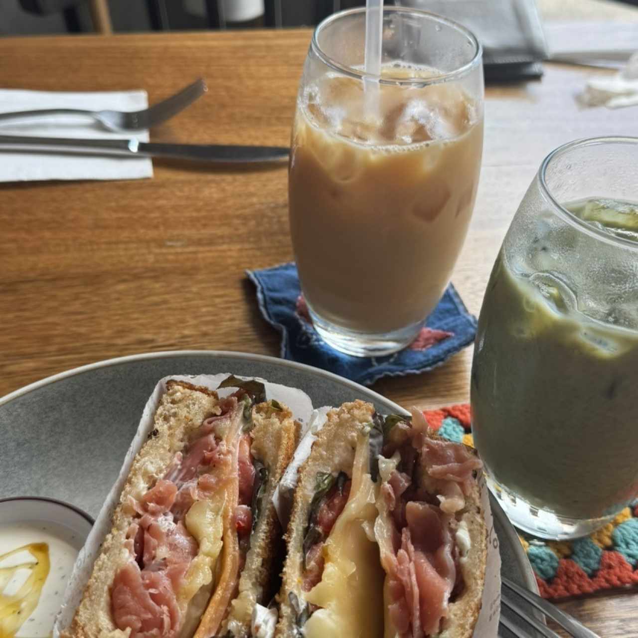 Combo