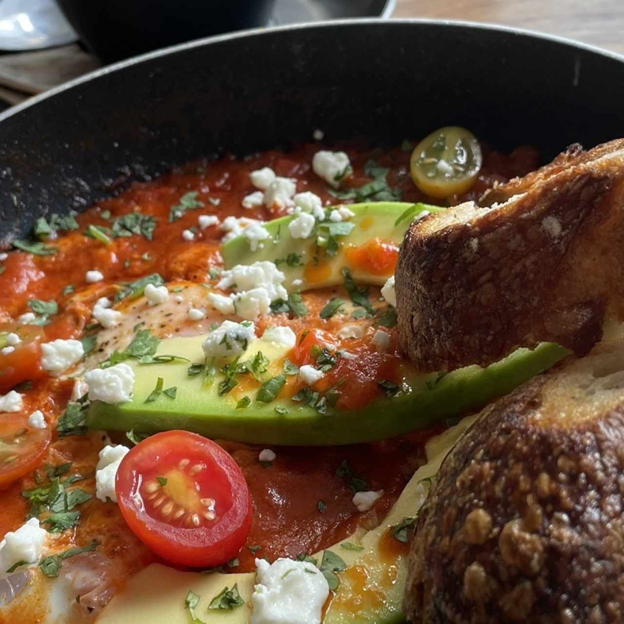 Shakshuka