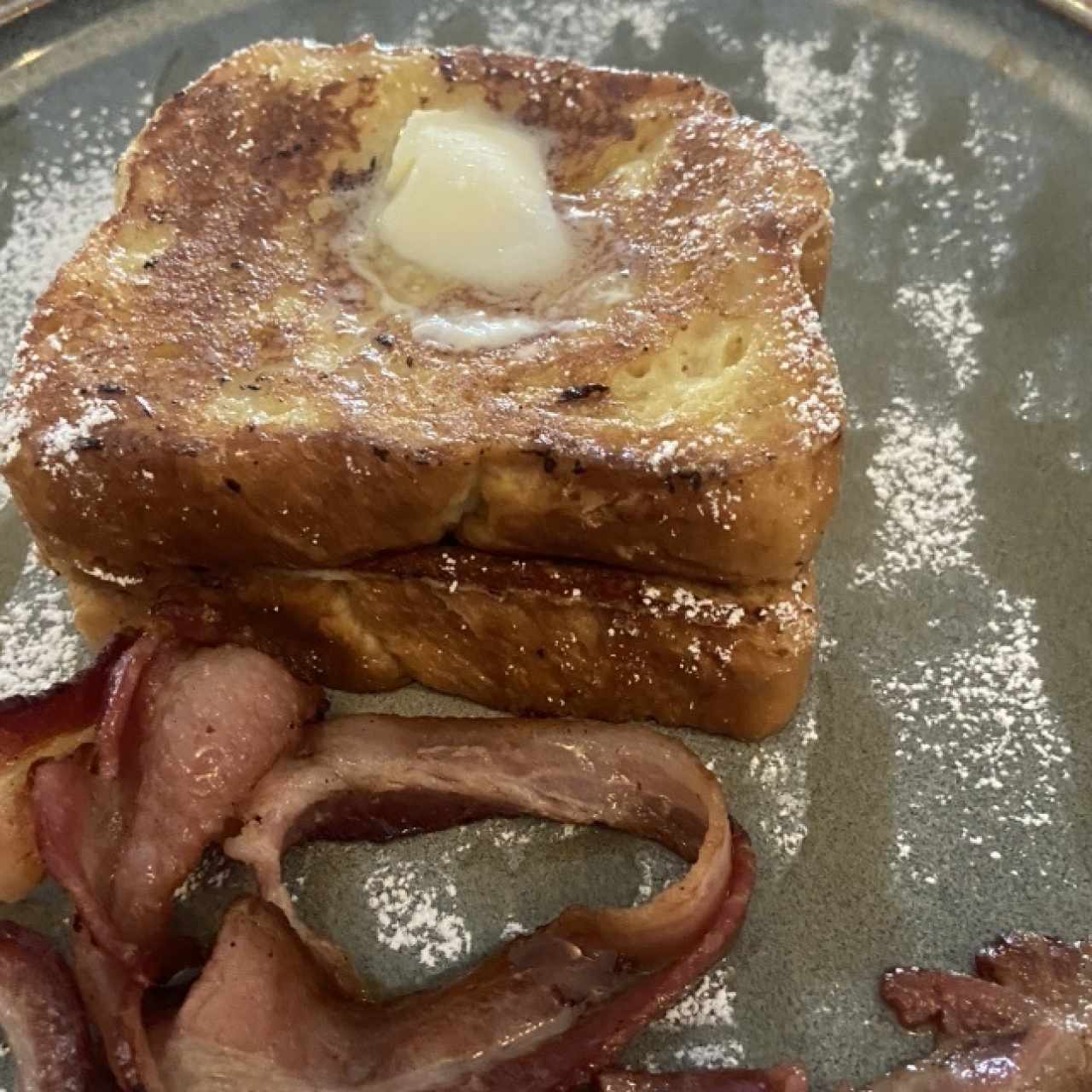 Hokkaido French Toast