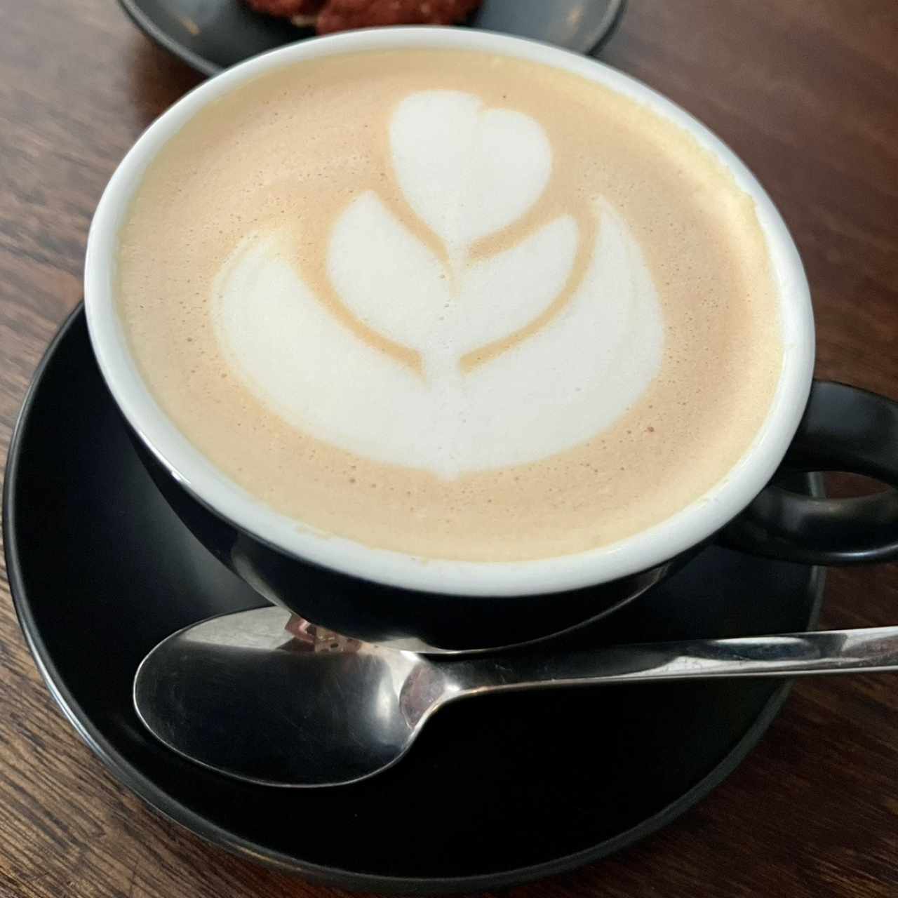 Chai Latte