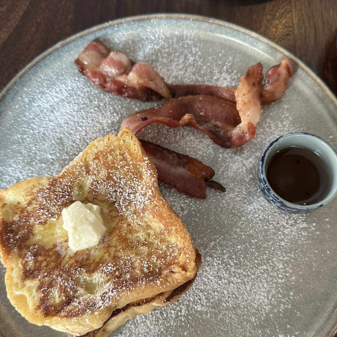 Hokkaido French Toast