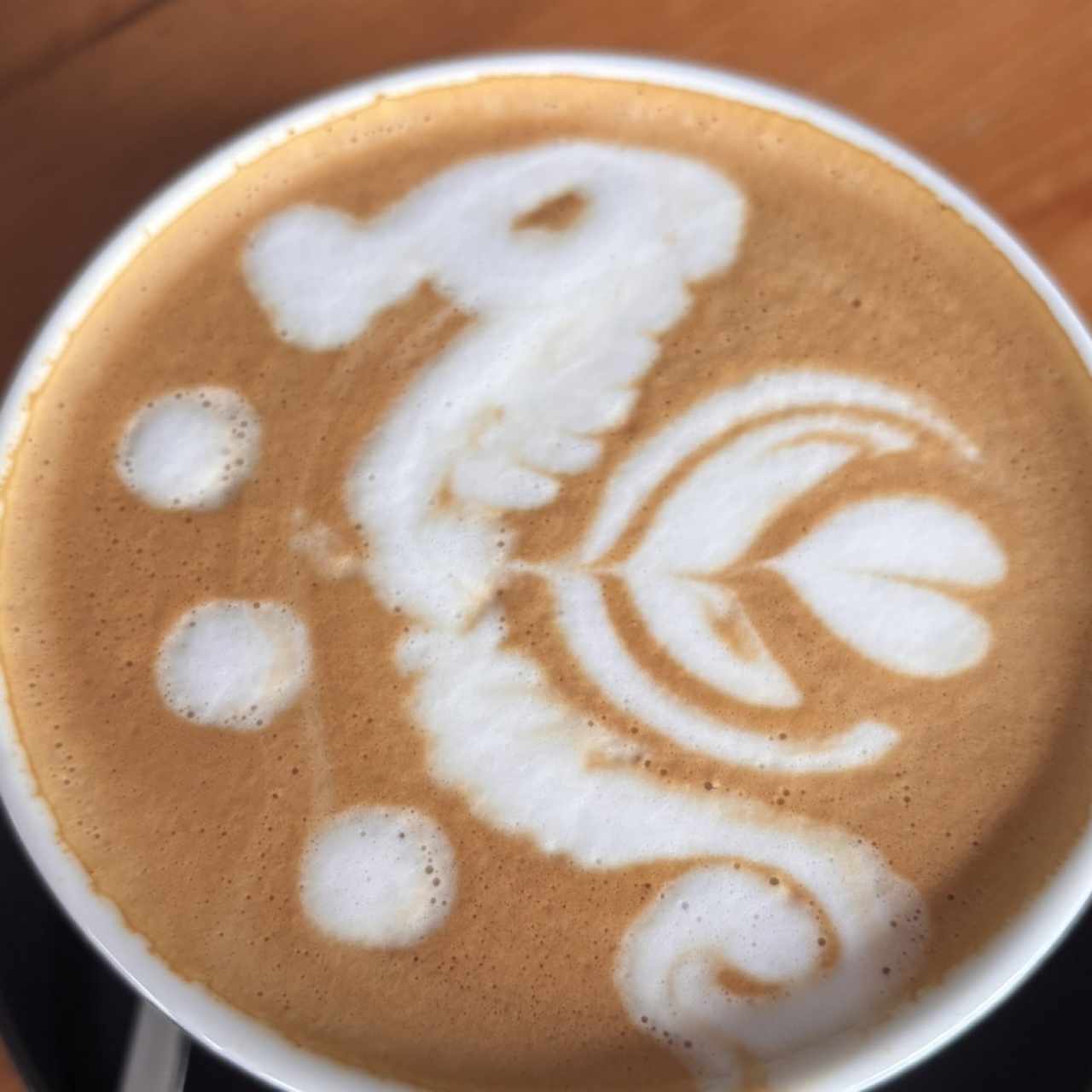 Capuccino