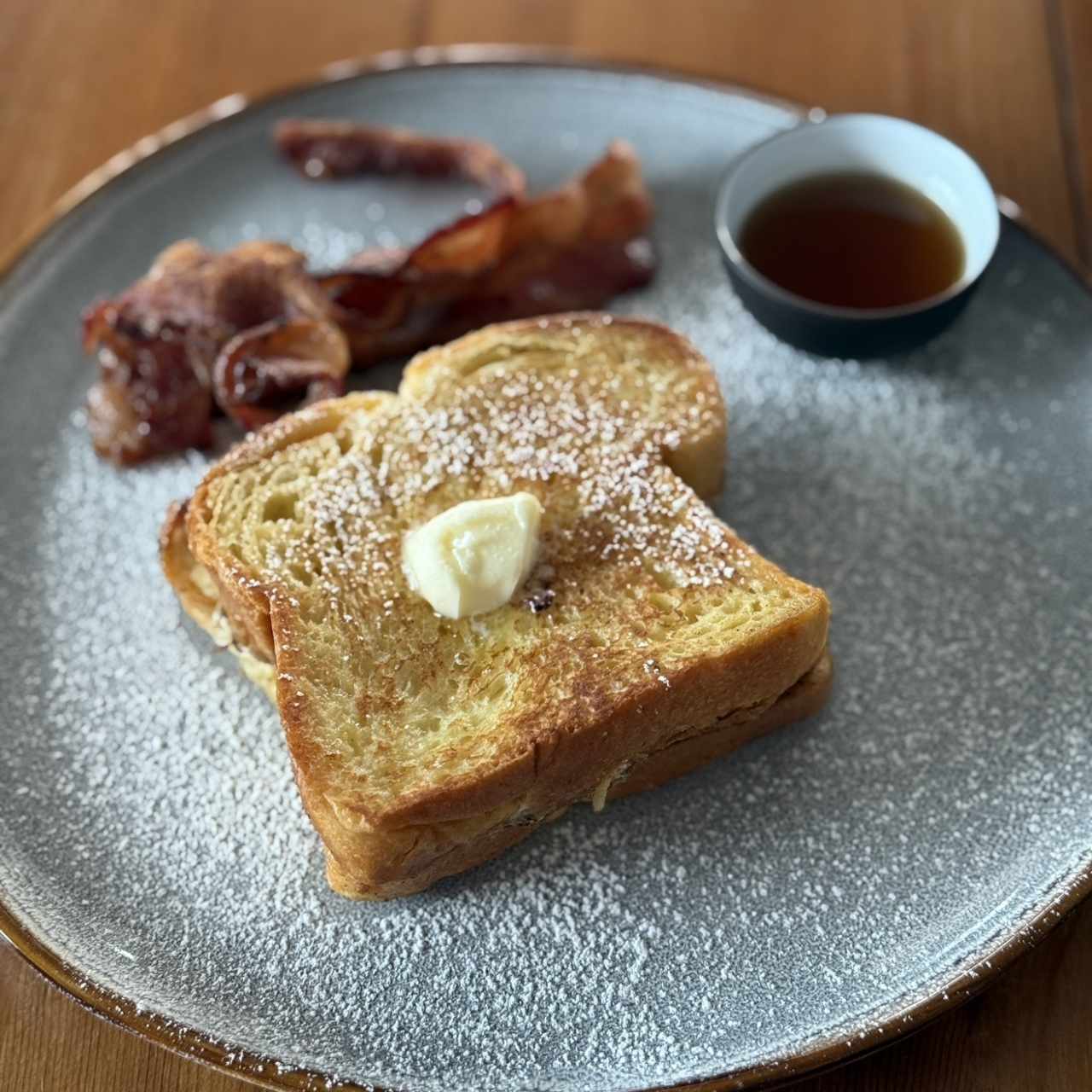 Hokkaido French Toast