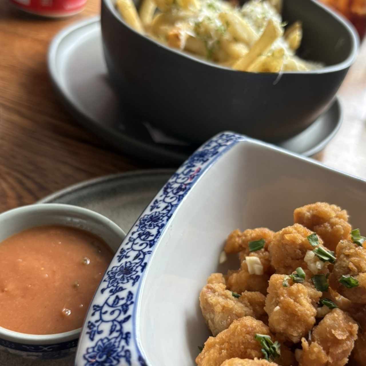 Taiwanese Style Fried Chicken