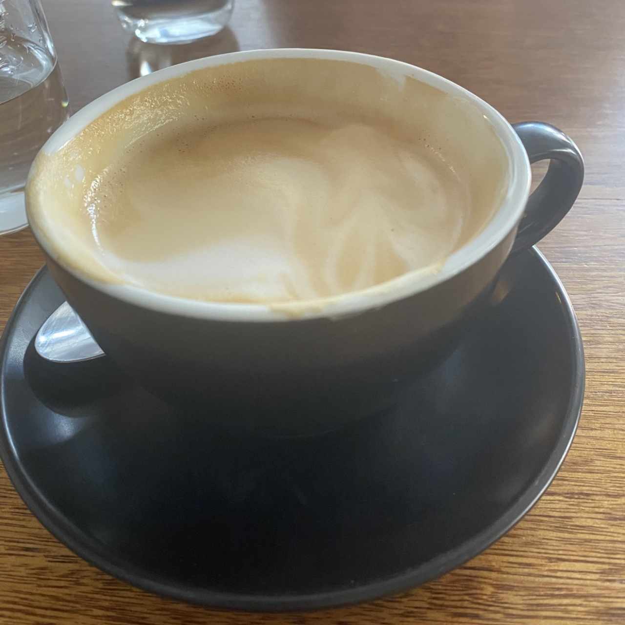 Latte