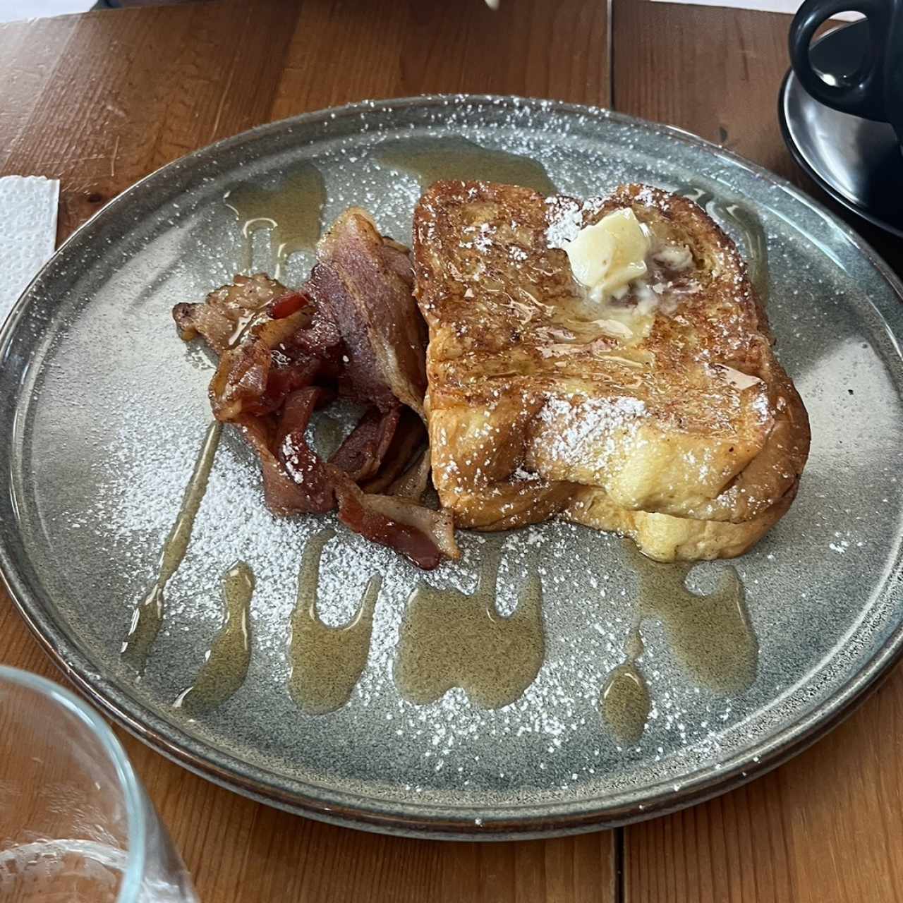 Hokkaido French Toast