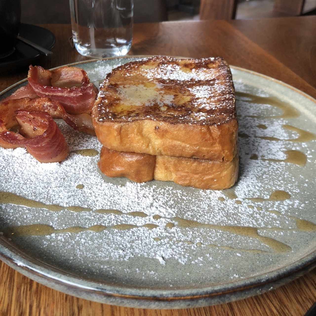 Hokkaido French Toast