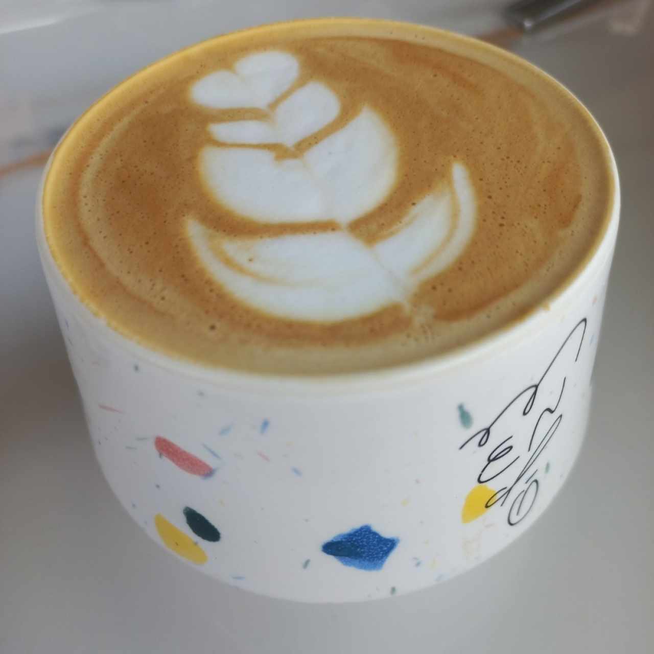 Capuccino