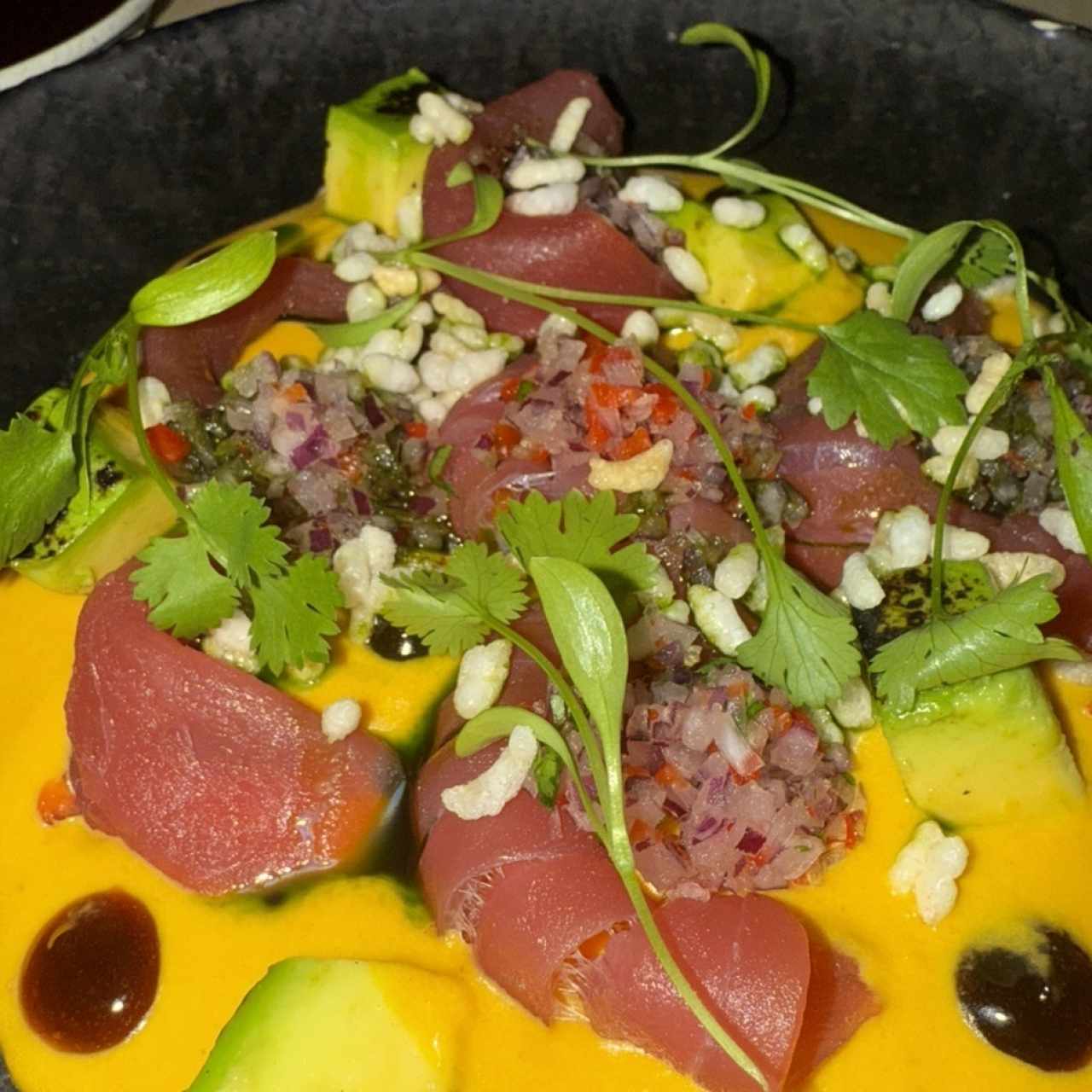 Tiradito Mai Mai KF