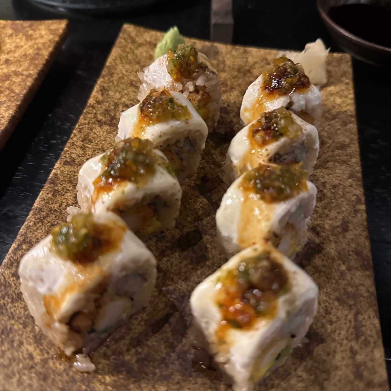 Makis - Guratan