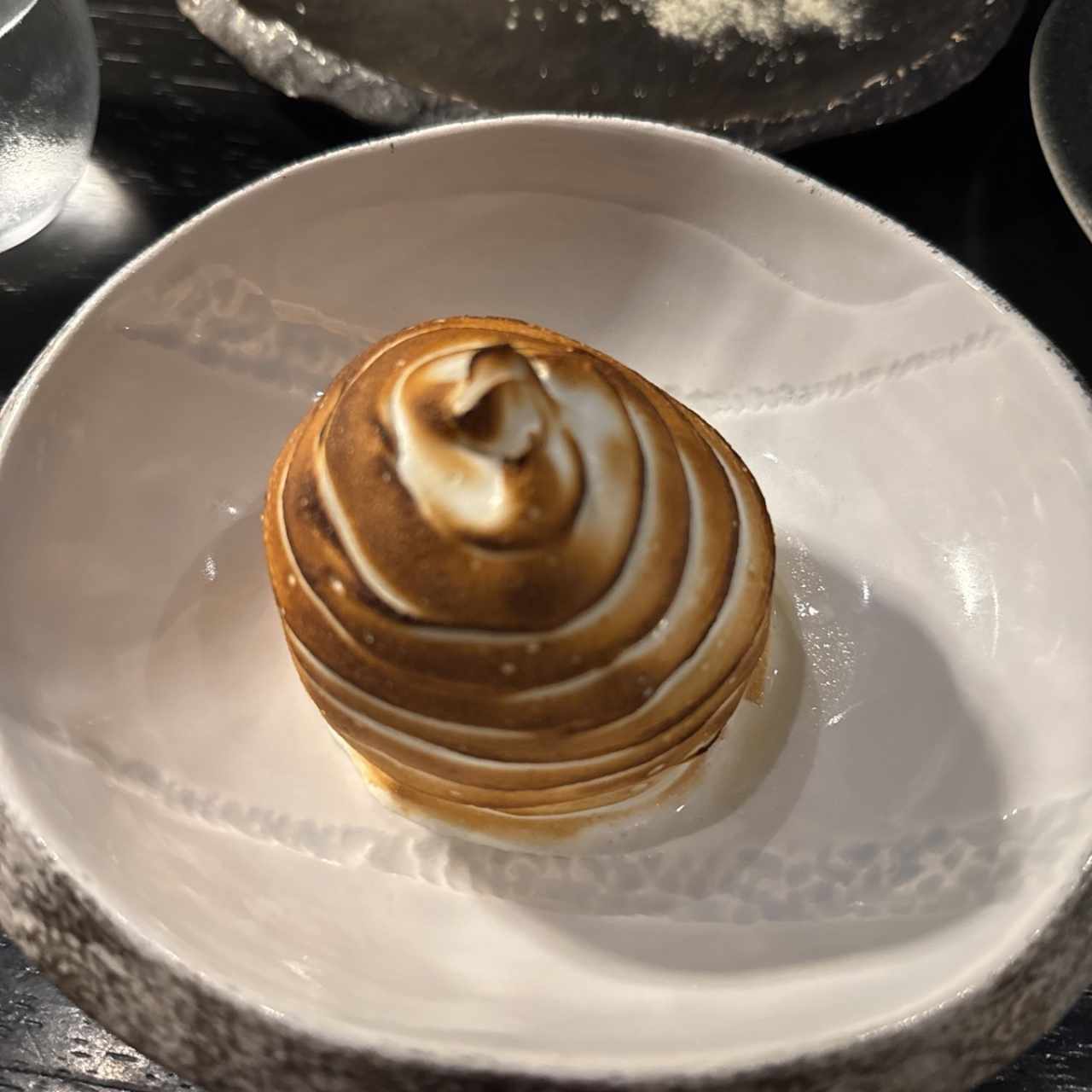 Tres leche