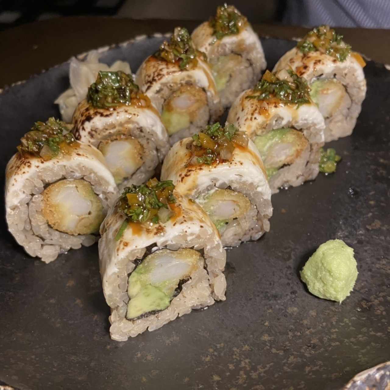 Makis - Guratan