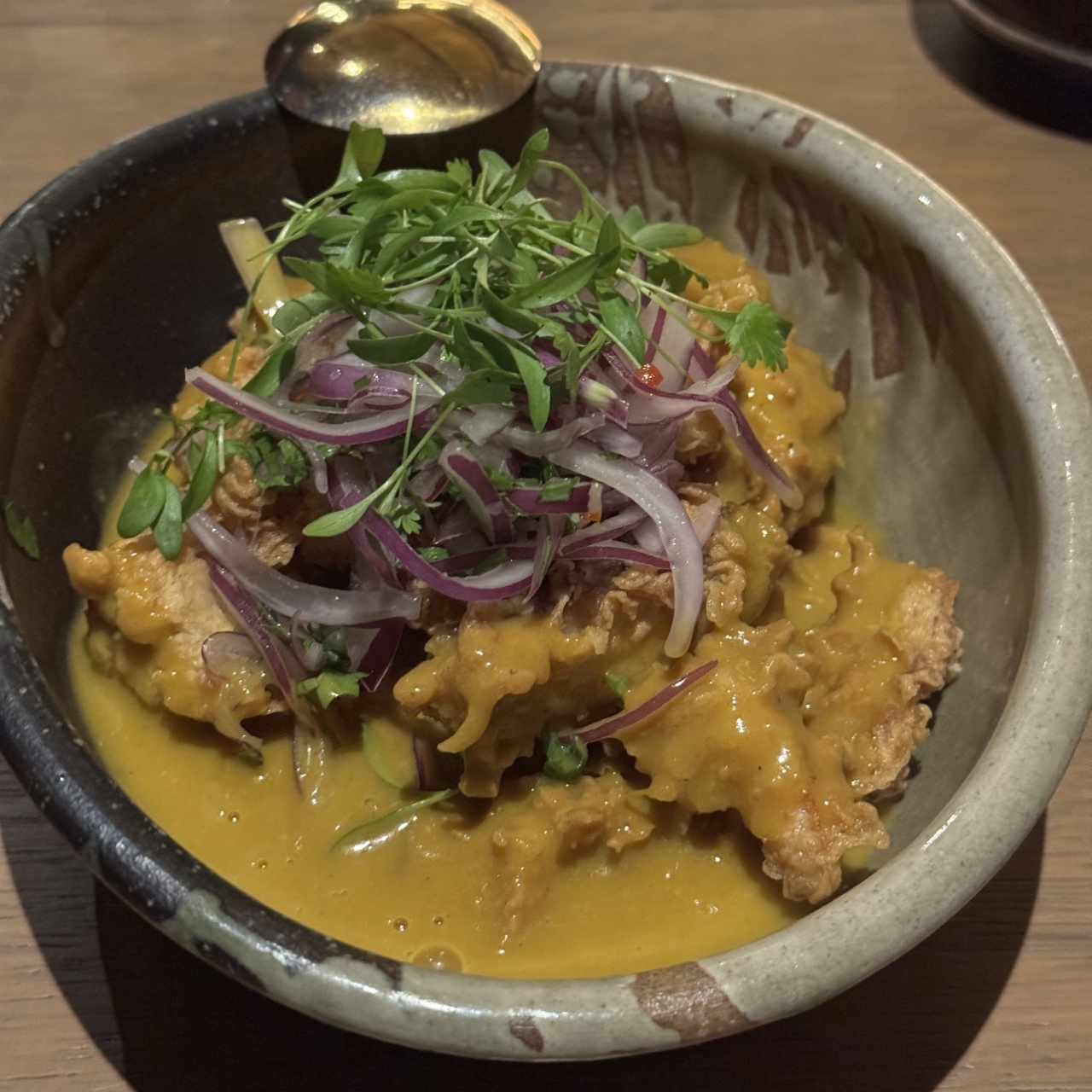 Palitos - Pollo Pollero
