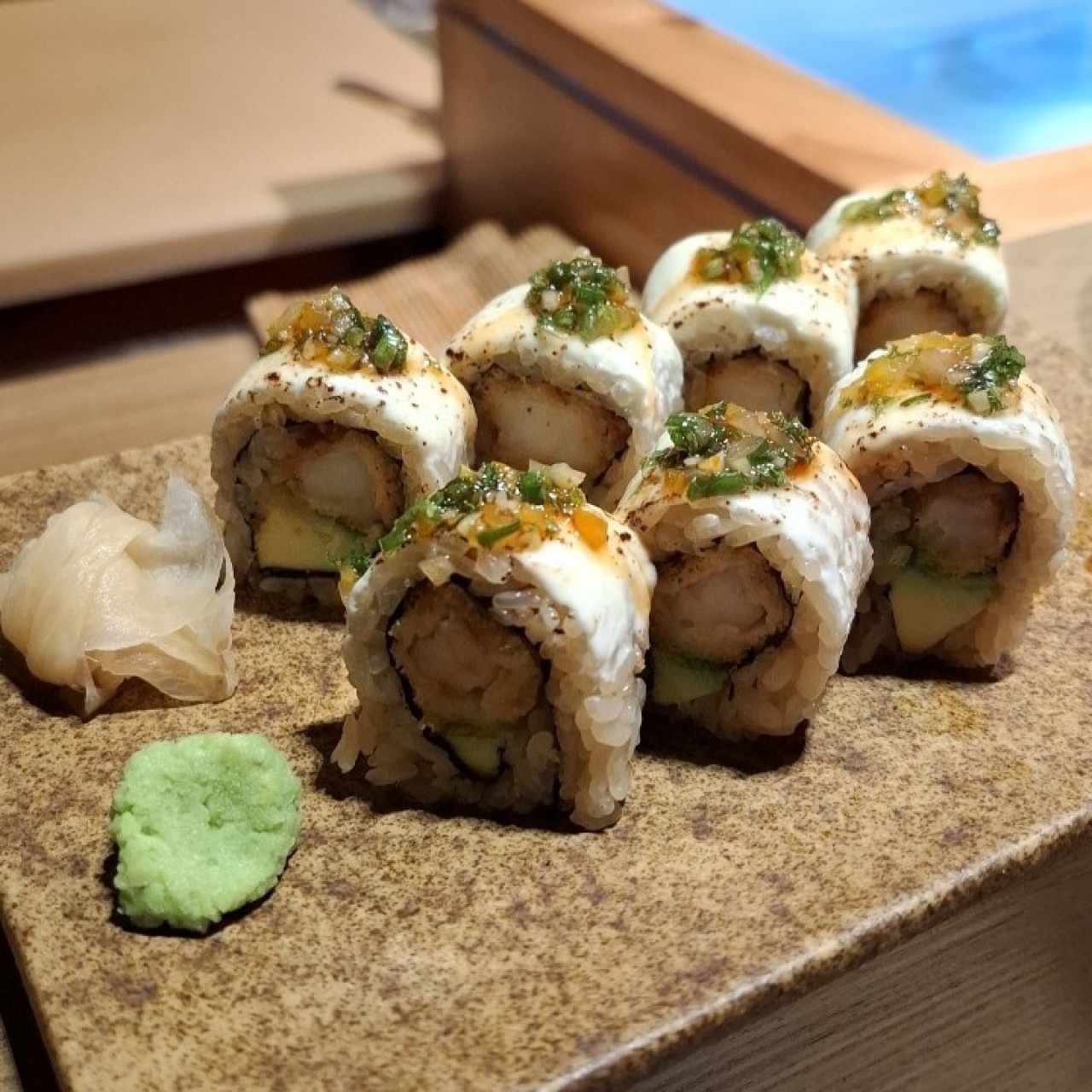 Makis - Guratan