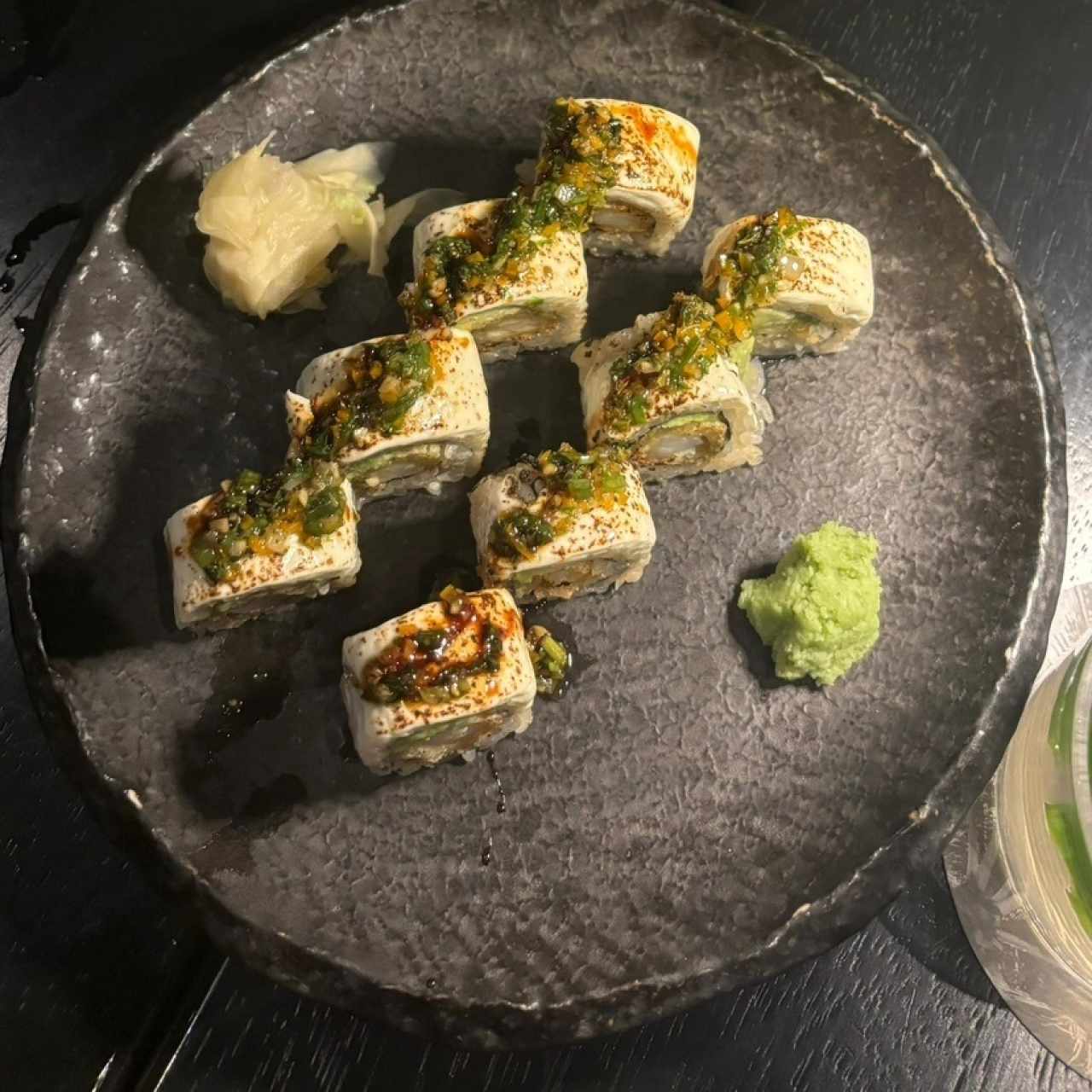 Makis - Guratan