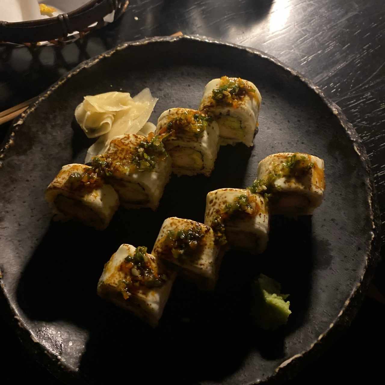 Makis - Guratan