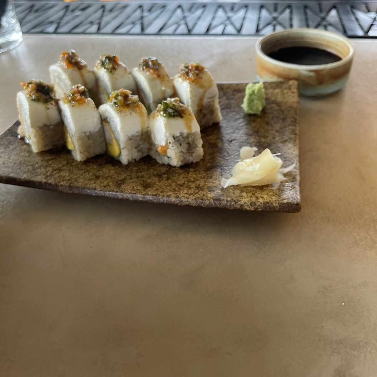 Makis - Guratan