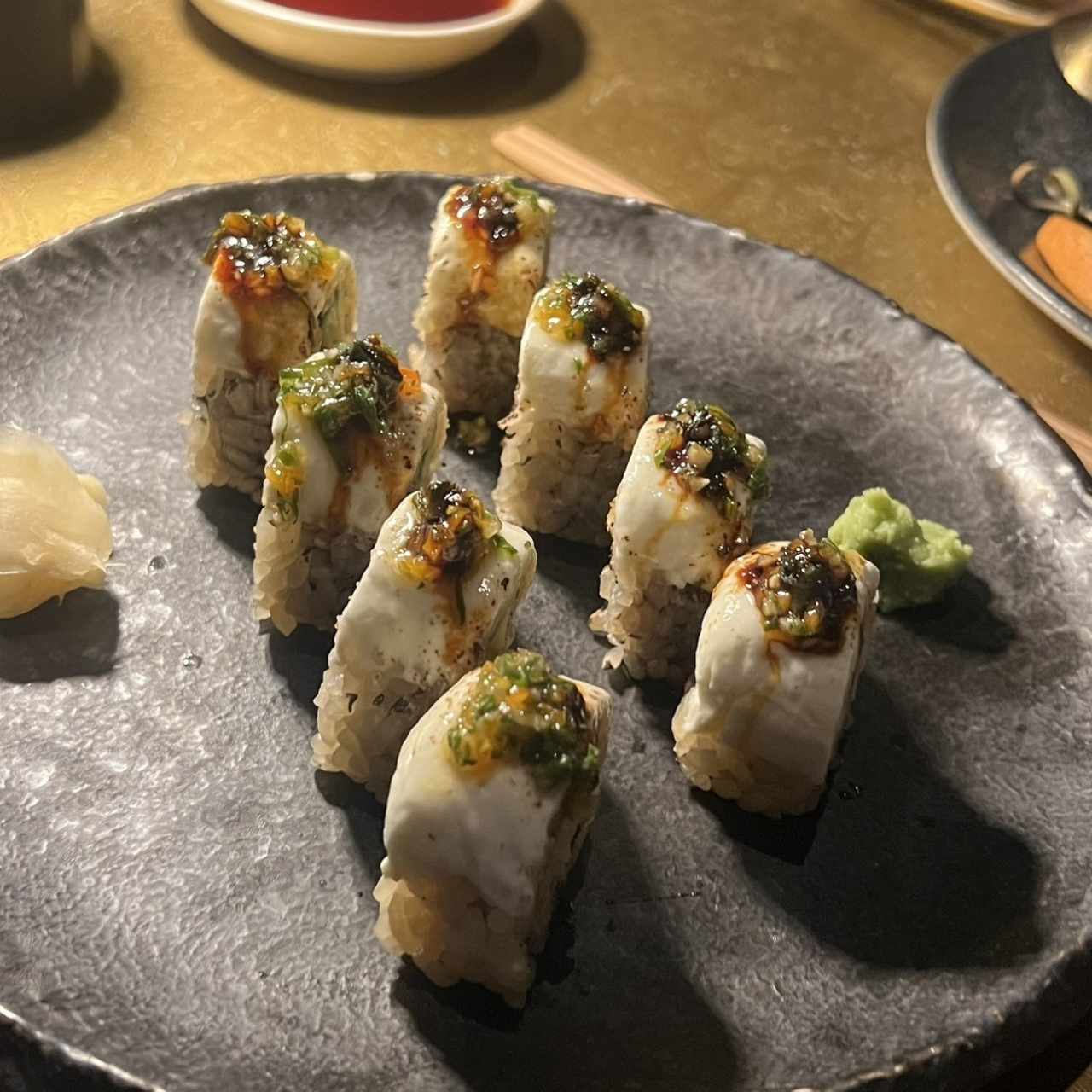 Makis - Negitoro KF