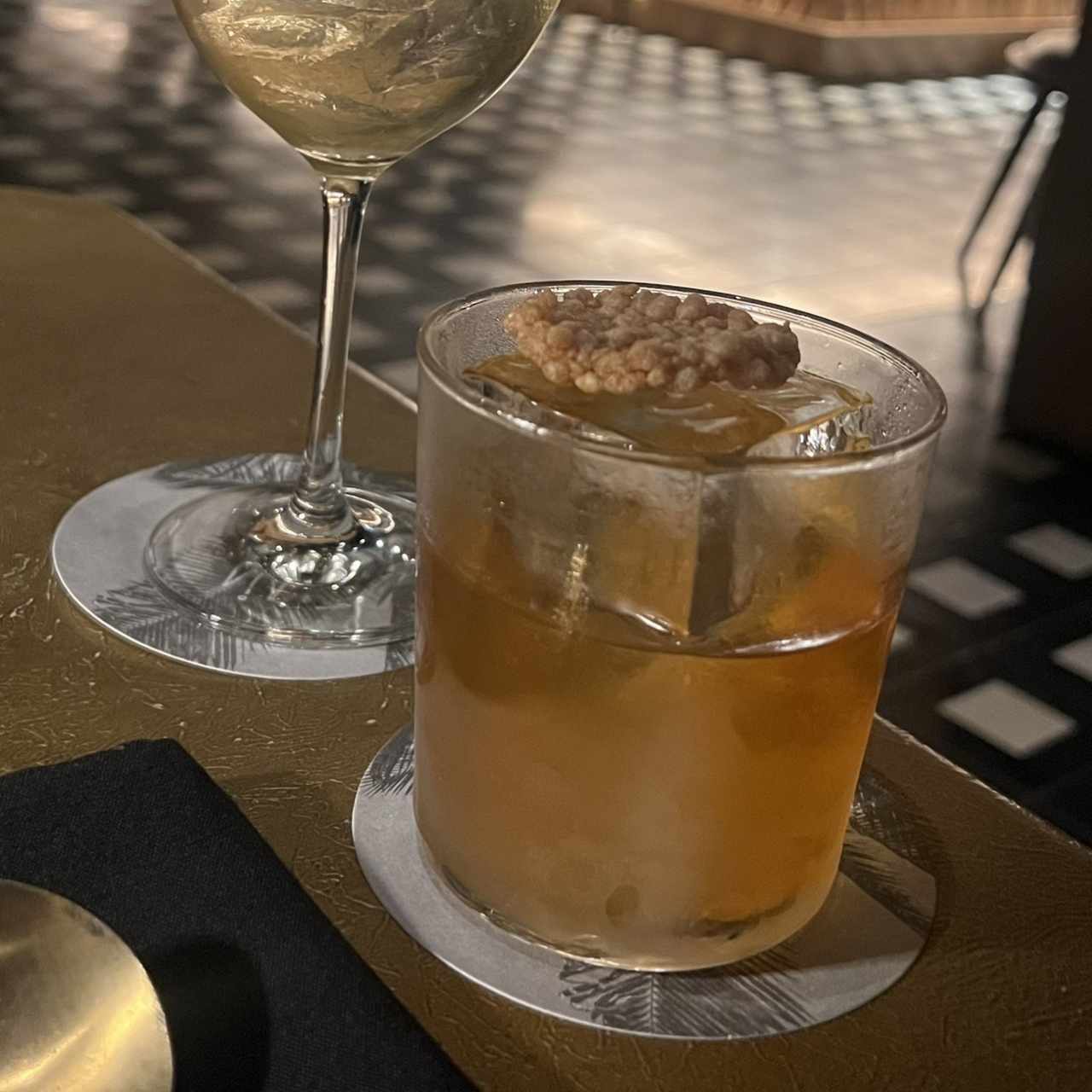  Cocktail 