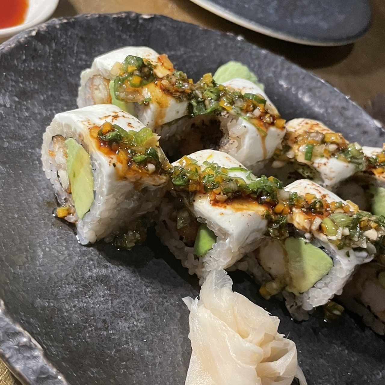 Makis - Guratan