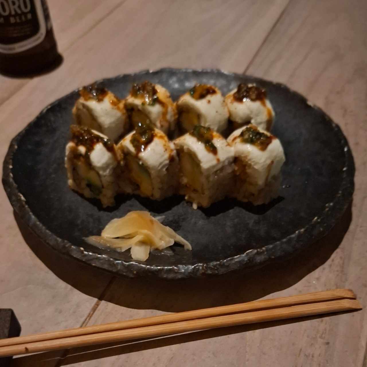 Makis - Guratan