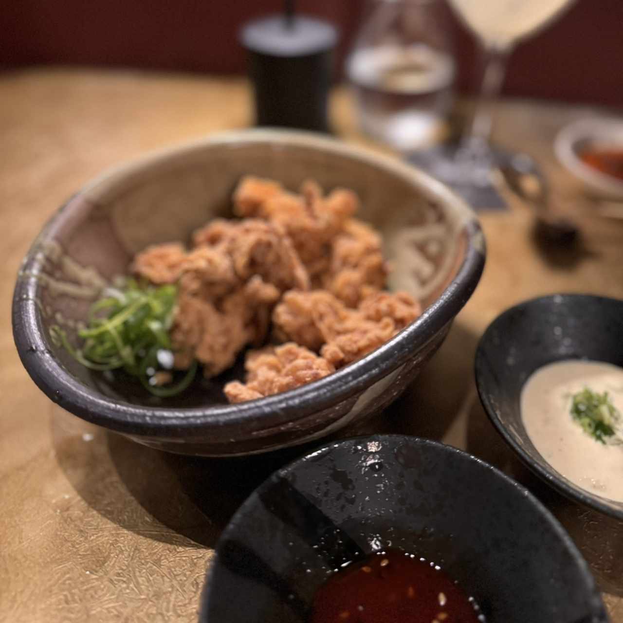 Karaage