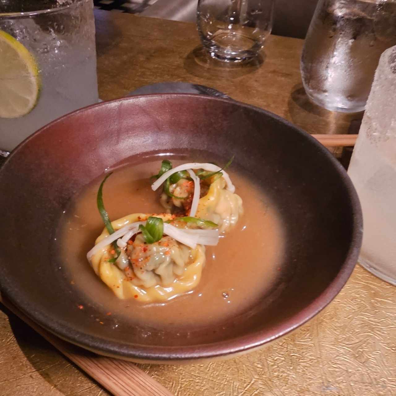 Picoteo - Ceviche Mai Mai