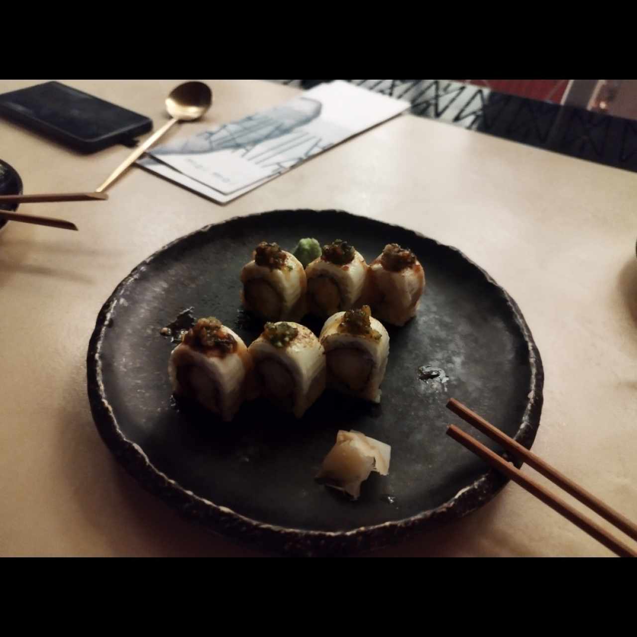 Makis - Guratan