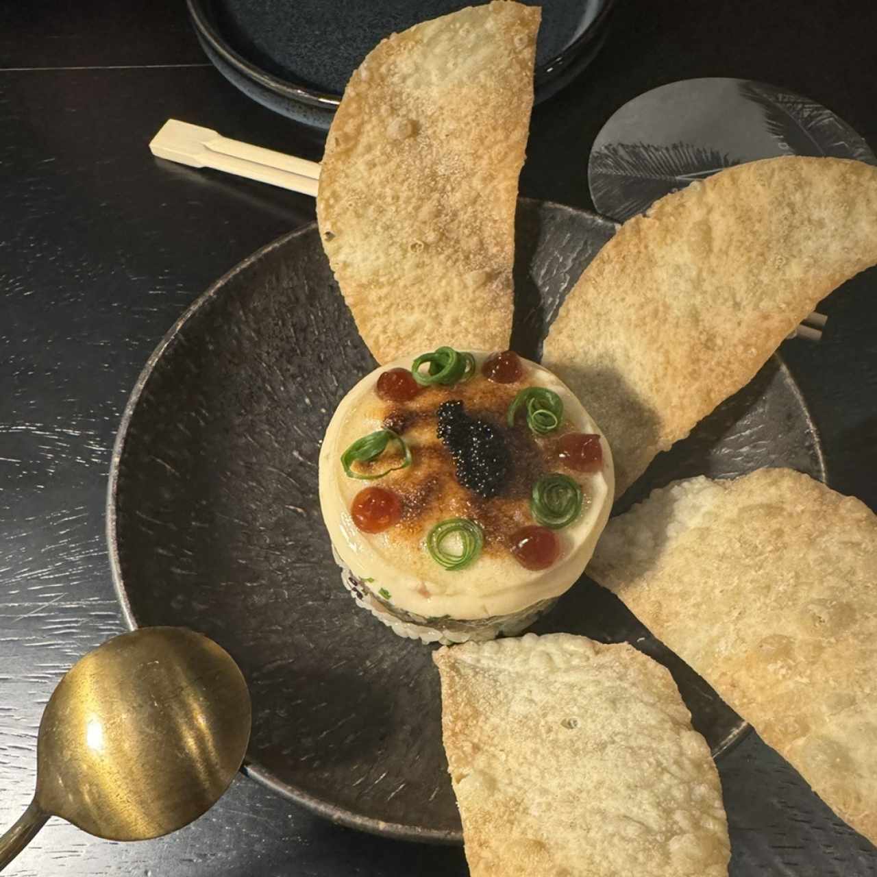 Toro tartar