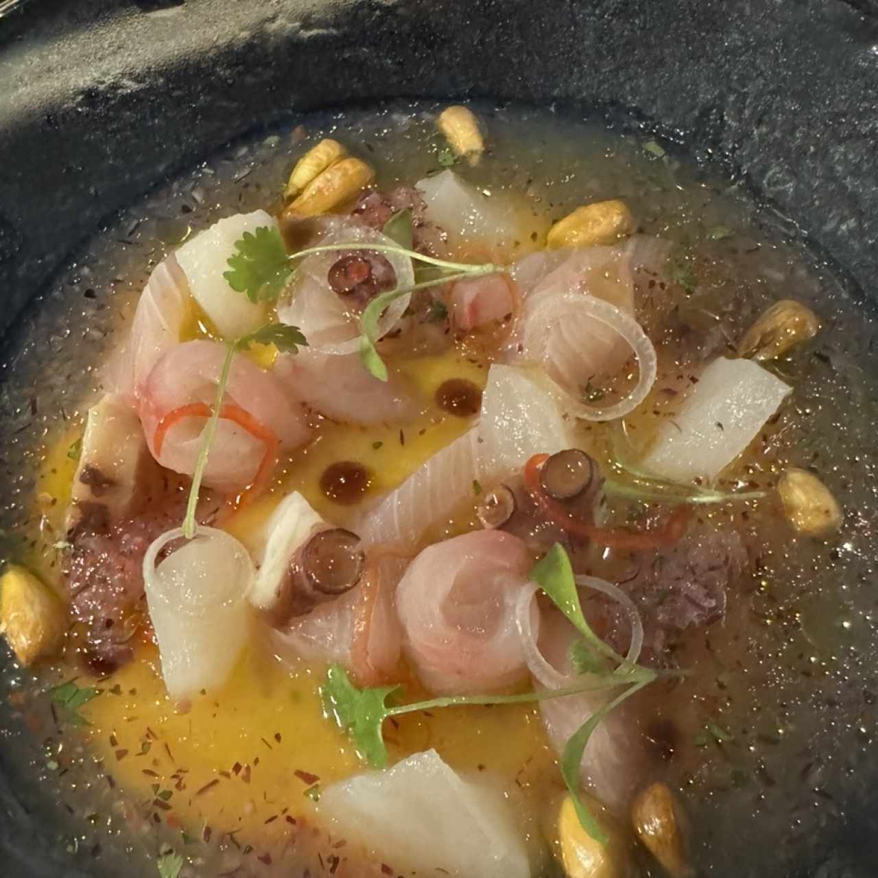 Ceviche Mai Mai