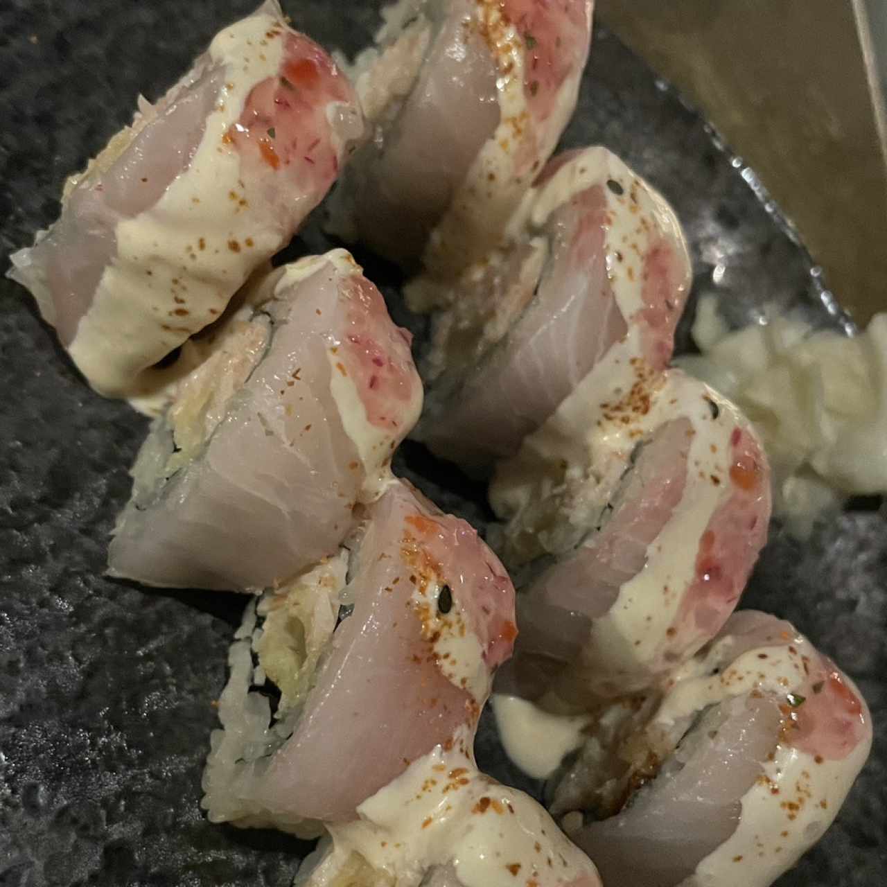 Makis - Acevichado