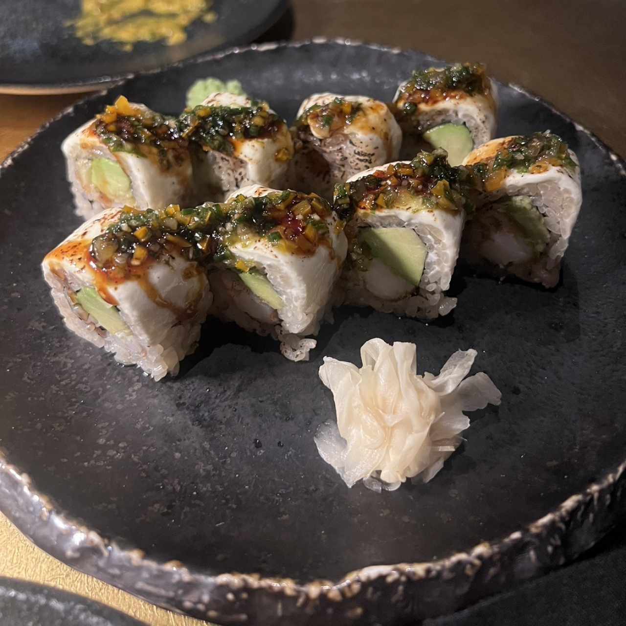 Makis - Guratan