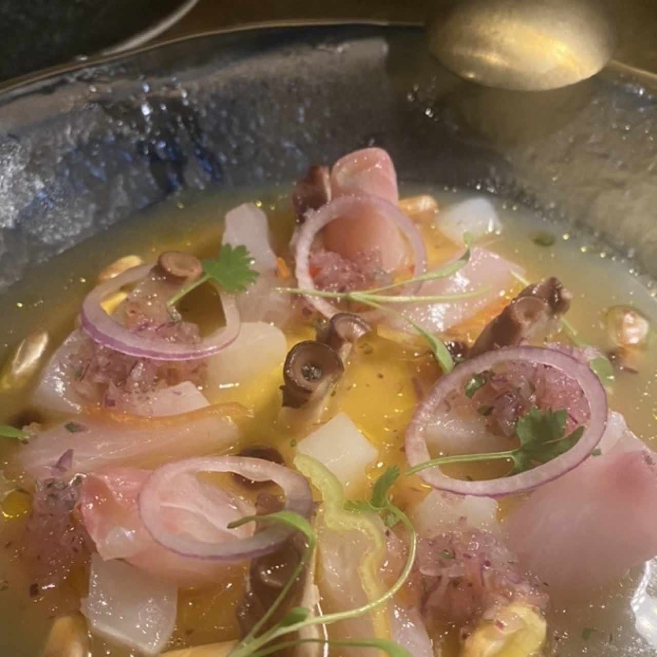 Ceviche Mai Mai