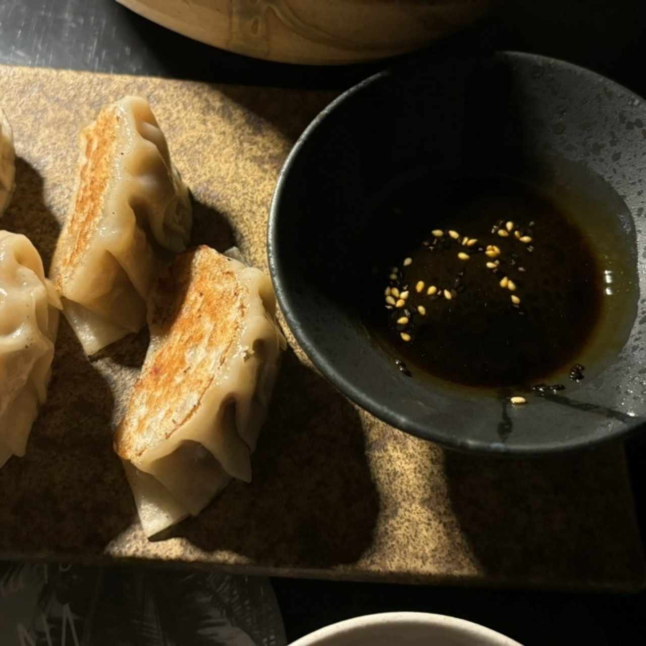 Gyoza Clásica (4 Unidades)