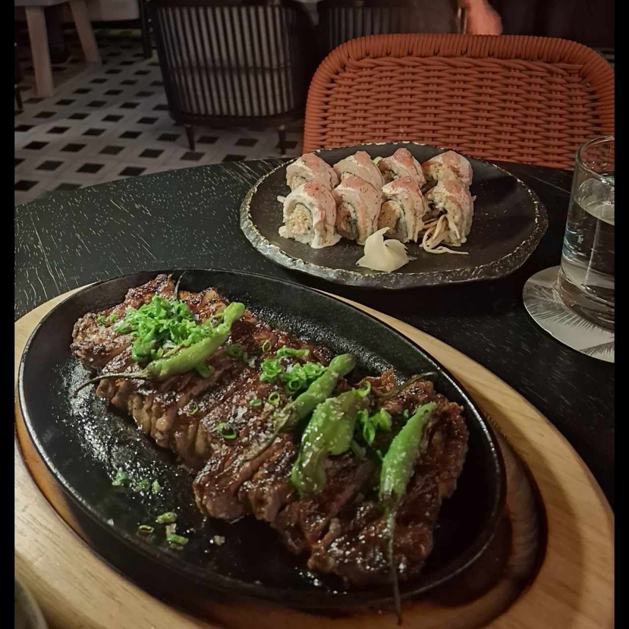 Wagyu New York 12 oz GF